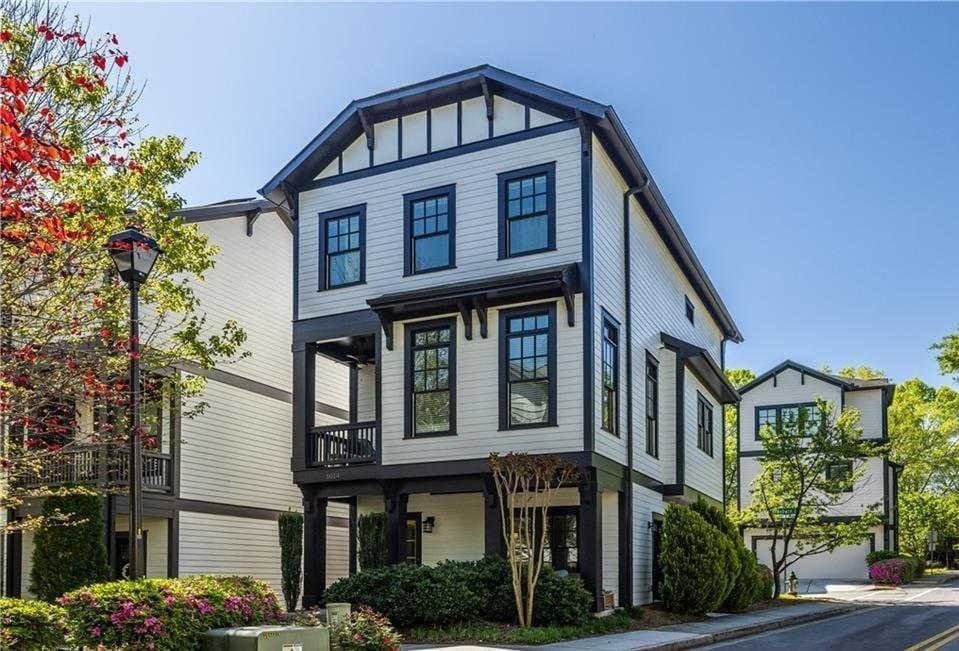 1014 Braeburn Lane Decatur, GA 30030 - Photo 1 of 54 Gallery Image 1
