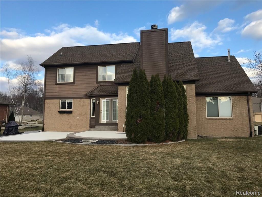 49295 Monte Road New Baltimore, MI 48047 - Photo 5 of 39