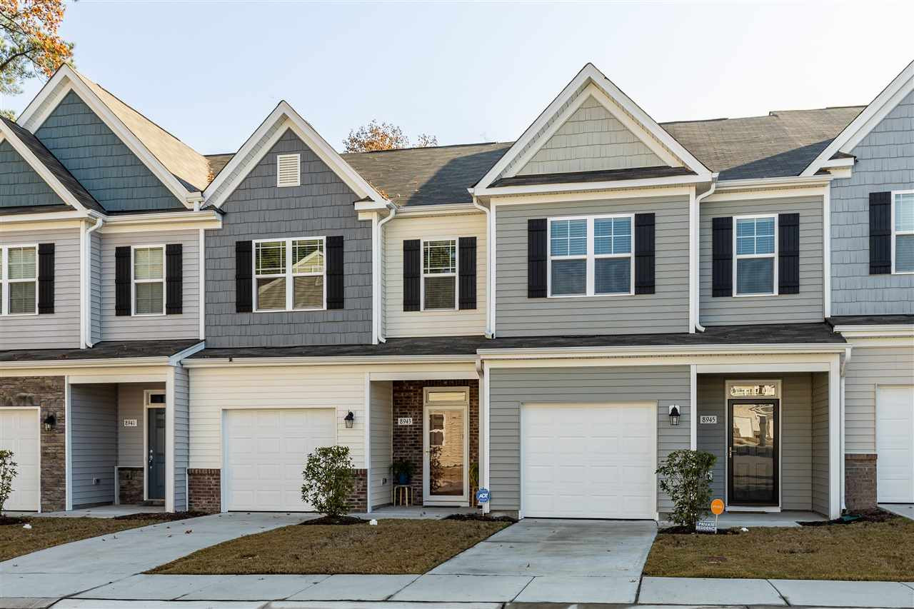 8943 Commons Townes Drive Raleigh, NC 27616 - Photo 2 of 29 Photo 2