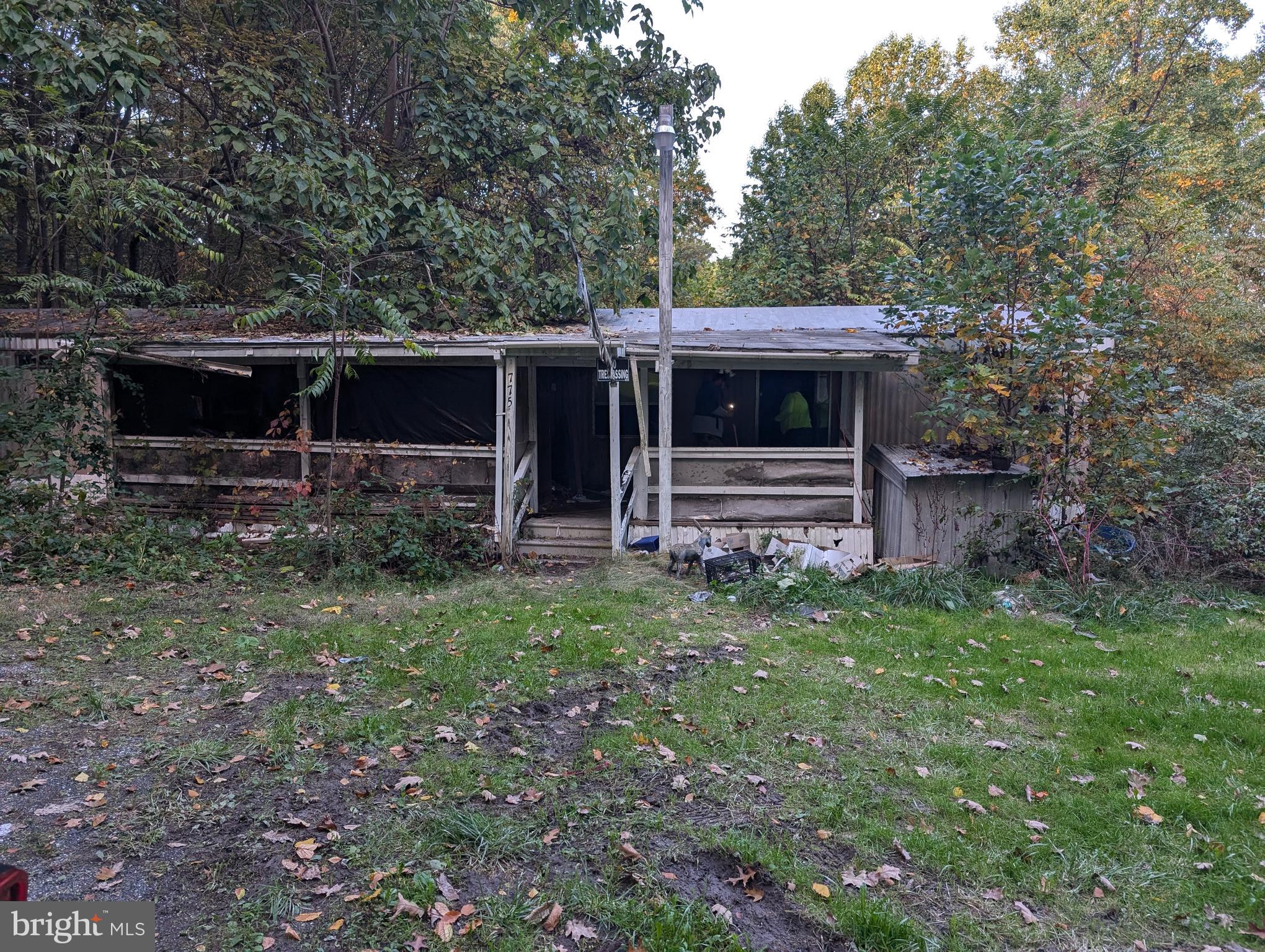 775 Poplar Springs Road Orrtanna, PA 17353 - Photo 9 of 12 Gallery Image 9