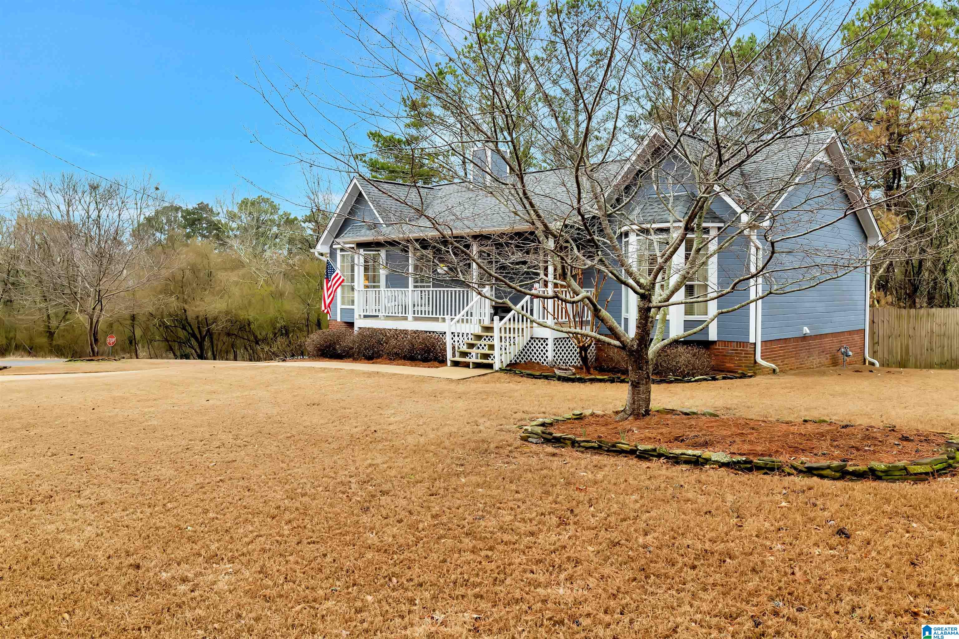 5702 Cooper Road Trussville, AL 35173 - Photo 5 of 42