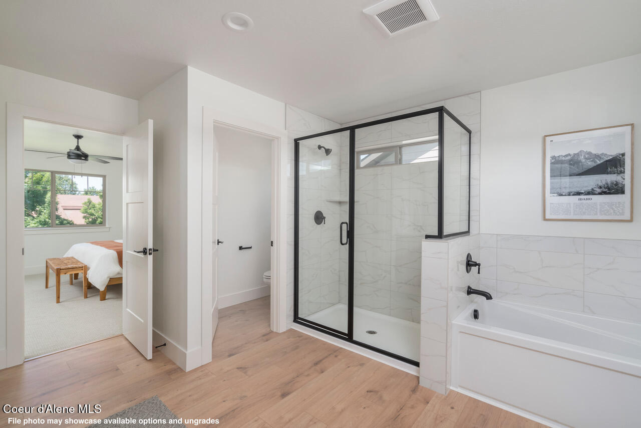 957 East Steeple Chase Road Hayden, ID 83835 - Photo 12 of 13 1537NLukeLnInterior-18