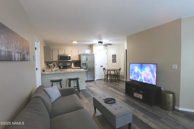 $194,500 | 2700 South White Mountain Road, Unit 701, Show Low, AZ 85901