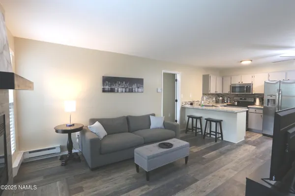 $189,000 | 2700 South White Mountain Road, Unit 701, Show Low, AZ 85901