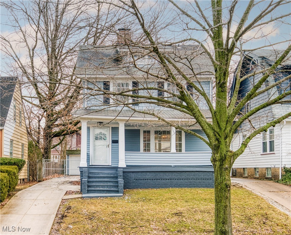 955 Greyton Road Cleveland Heights, OH 44112 - Photo 34 of 34