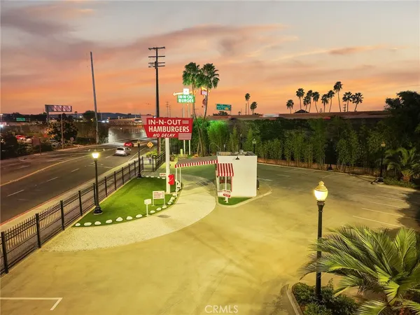 a picture of a bench in front of a door