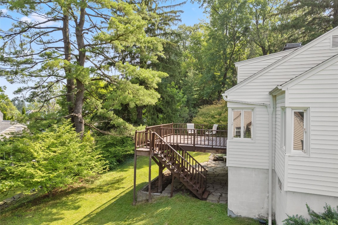 7 Edgewood Road Binghamton, NY 13903 - Photo 24 of 26 Gallery Image 24
