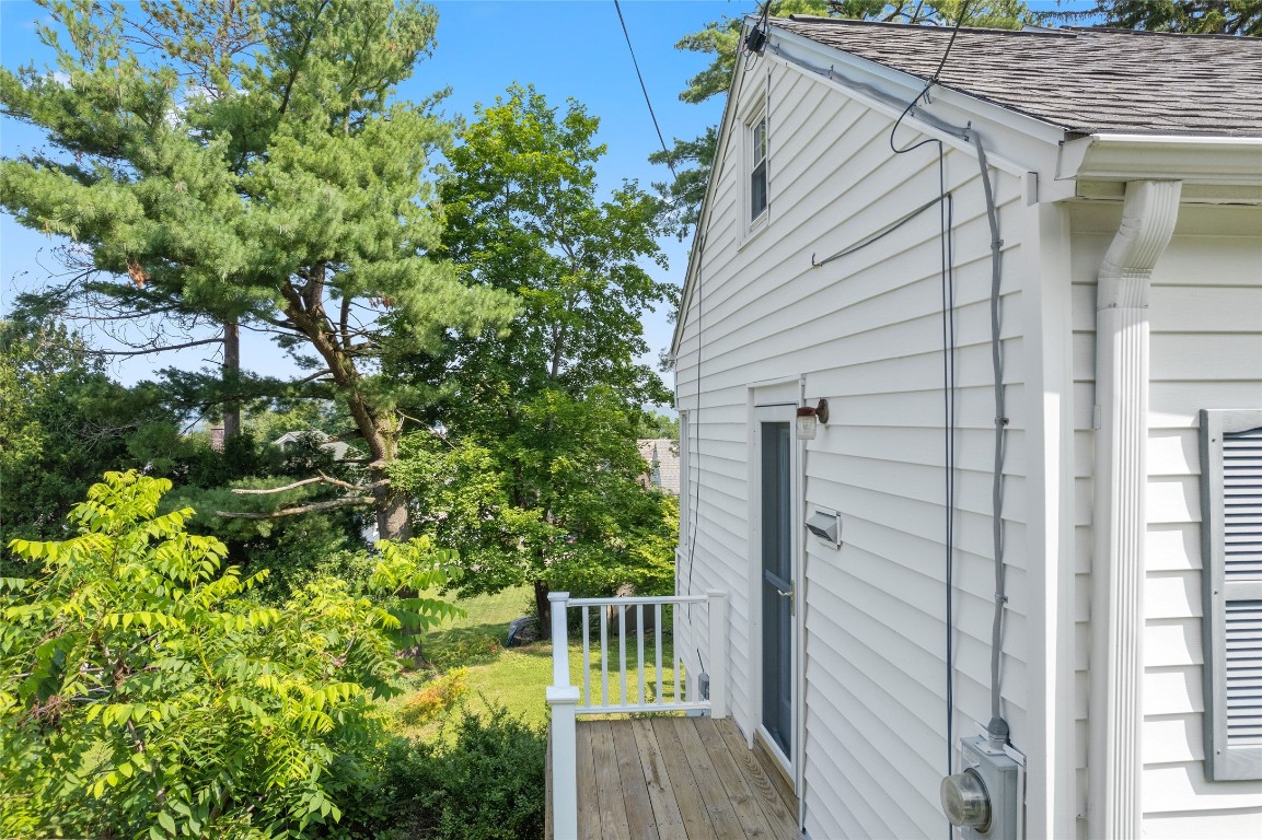 7 Edgewood Road Binghamton, NY 13903 - Photo 25 of 26 Gallery Image 25