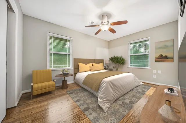 $2,200 | 4421 Lido Lane, Houston, TX 77092