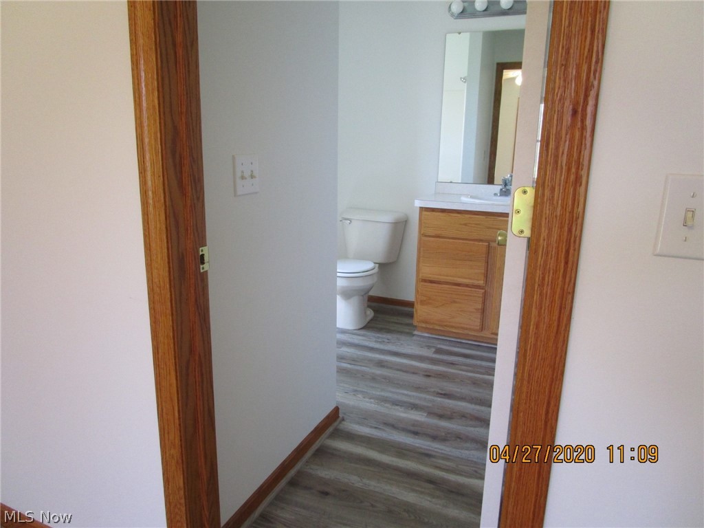 848 Rome Rock Creek Road Rome, OH 44085 - Photo 21 of 33