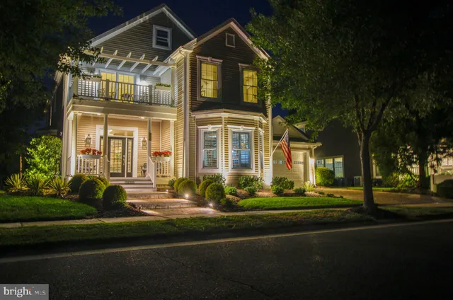 $539,400 | 24602 Topline Long Neck, Unit 4305, Millsboro, DE 19966