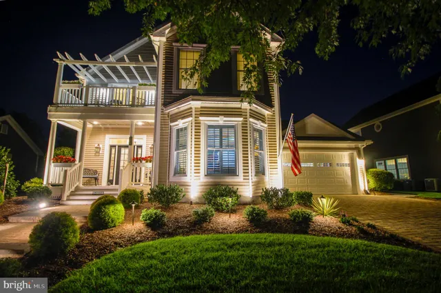 $539,400 | 24602 Topline Long Neck, Unit 4305, Millsboro, DE 19966