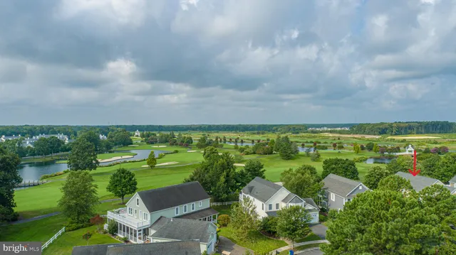 $539,400 | 24602 Topline Long Neck, Unit 4305, Millsboro, DE 19966