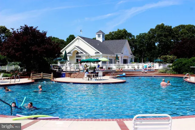 $539,400 | 24602 Topline Long Neck, Unit 4305, Millsboro, DE 19966