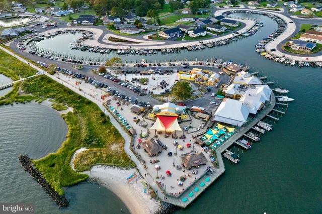 $539,400 | 24602 Topline Long Neck, Unit 4305, Millsboro, DE 19966