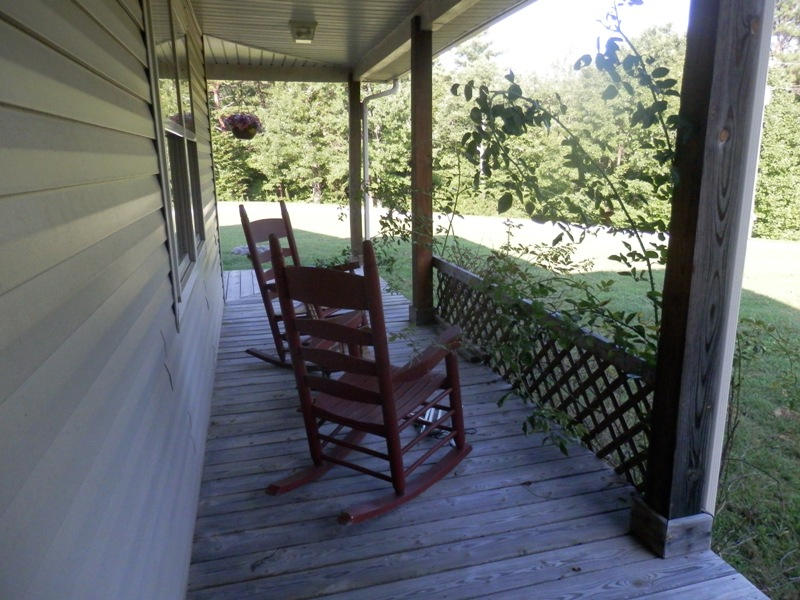 349 Smithfield Road, Unit 844R Tellico Plains, TN 37385 - Photo 17 of 20 P8290047