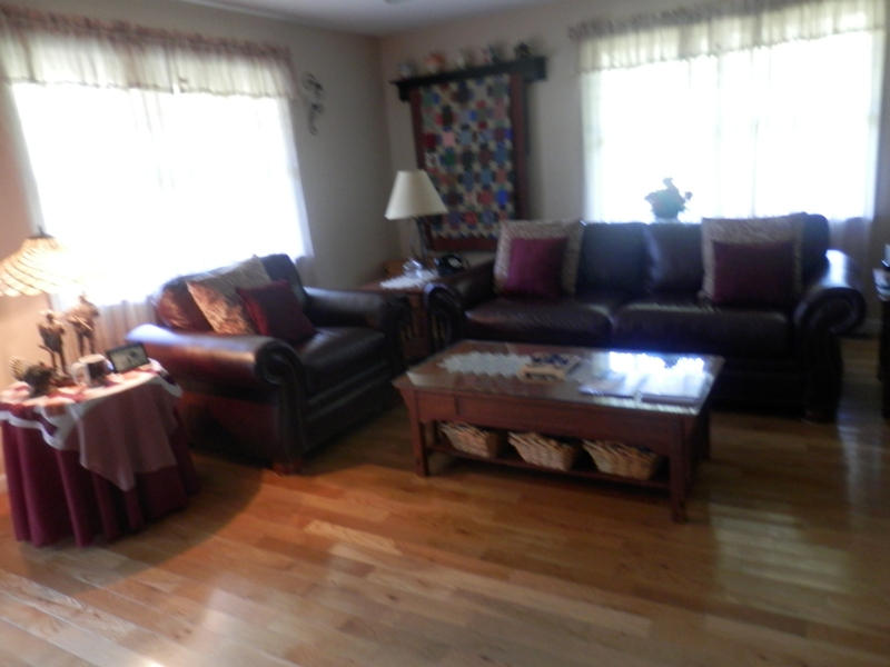 349 Smithfield Road, Unit 844R Tellico Plains, TN 37385 - Photo 4 of 20 P8290037
