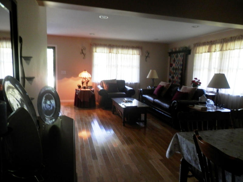 349 Smithfield Road, Unit 844R Tellico Plains, TN 37385 - Photo 6 of 20 P8290039