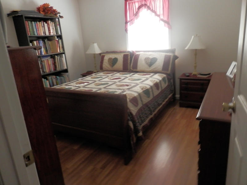 349 Smithfield Road, Unit 844R Tellico Plains, TN 37385 - Photo 10 of 20 P8290044