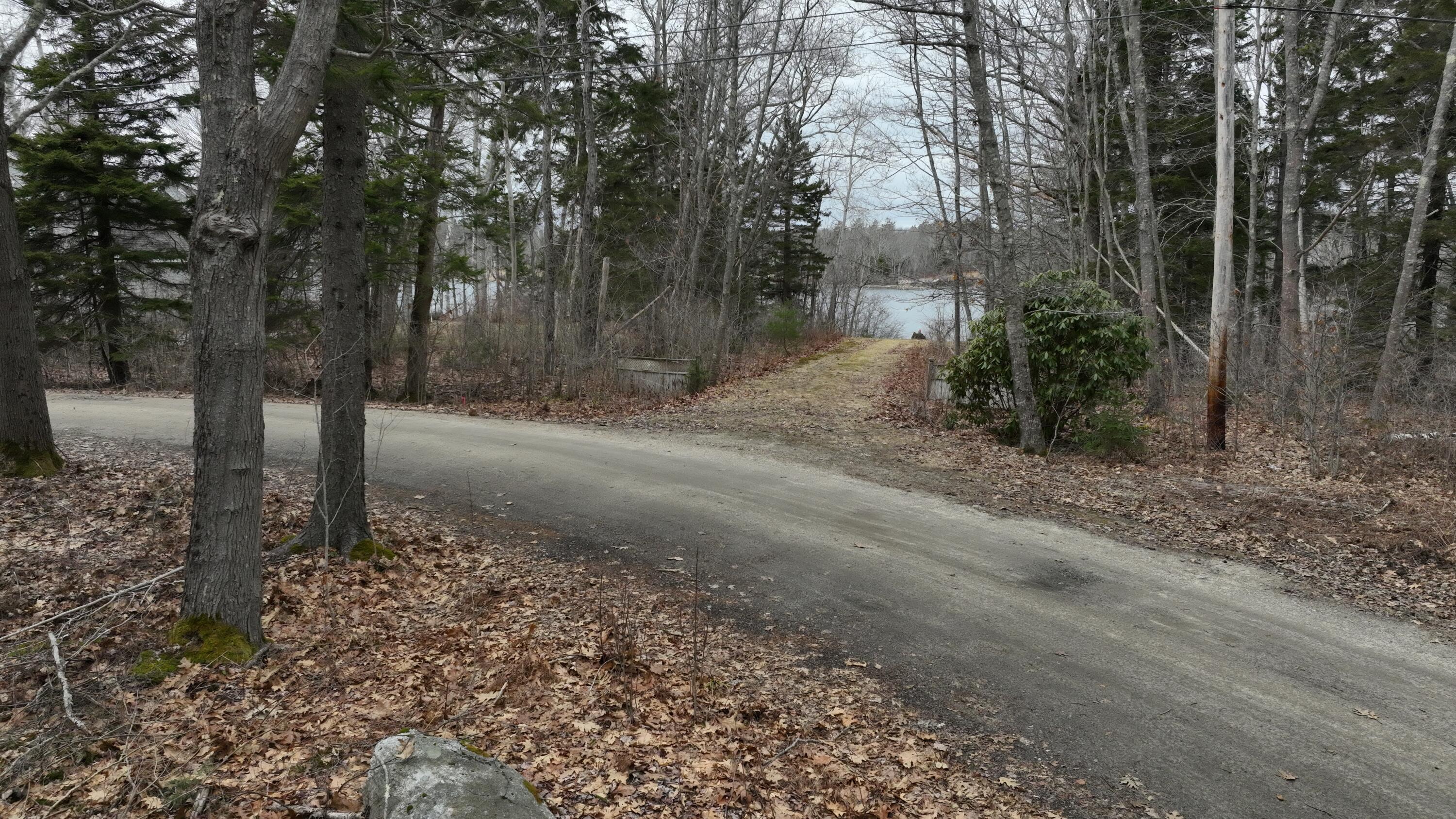Lot 15 Austin Point Road Harpswell, ME 04079 - Photo 7 of 12