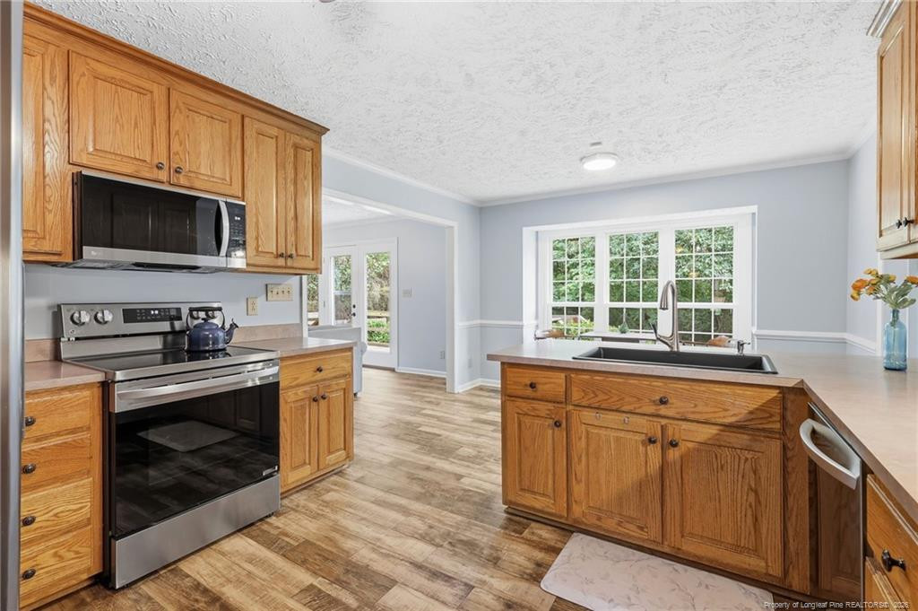 7833 Shuttle Road Fayetteville, NC 28311 - Photo 29 of 50