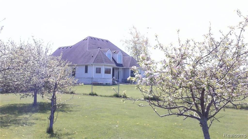 3675 Wadhams Road North Street, MI 48049 - Photo 43 of 45