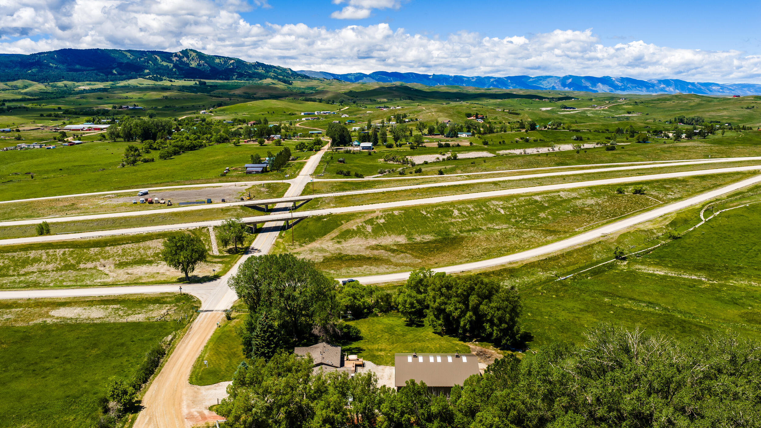 157 Upper Prairie Dog Road Banner, WY 82832 - Photo 70 of 71 182