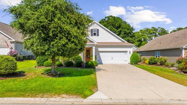 $415,000 | 1105 Inlet View Drive, North Myrtle Beach, SC 29582
