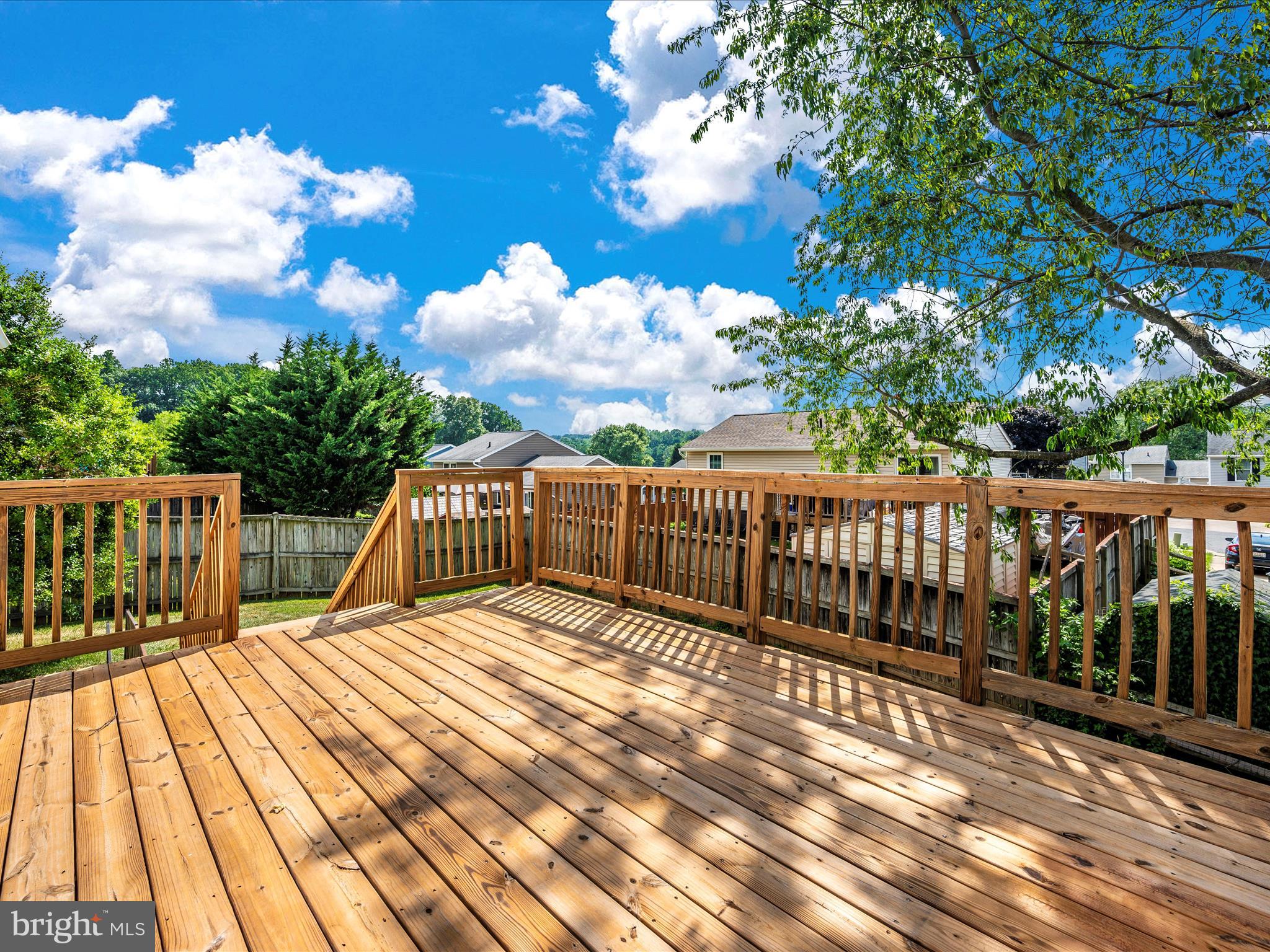 204 E Road Mount Airy, MD 21771 - Photo 42 of 51 Deck
