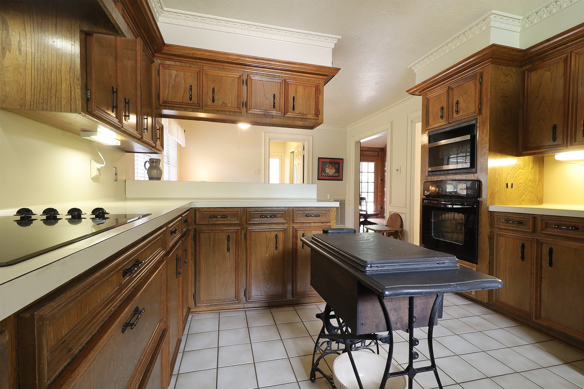 5522 Glenmere Lane Spring, TX 77379 - Photo 17 of 44