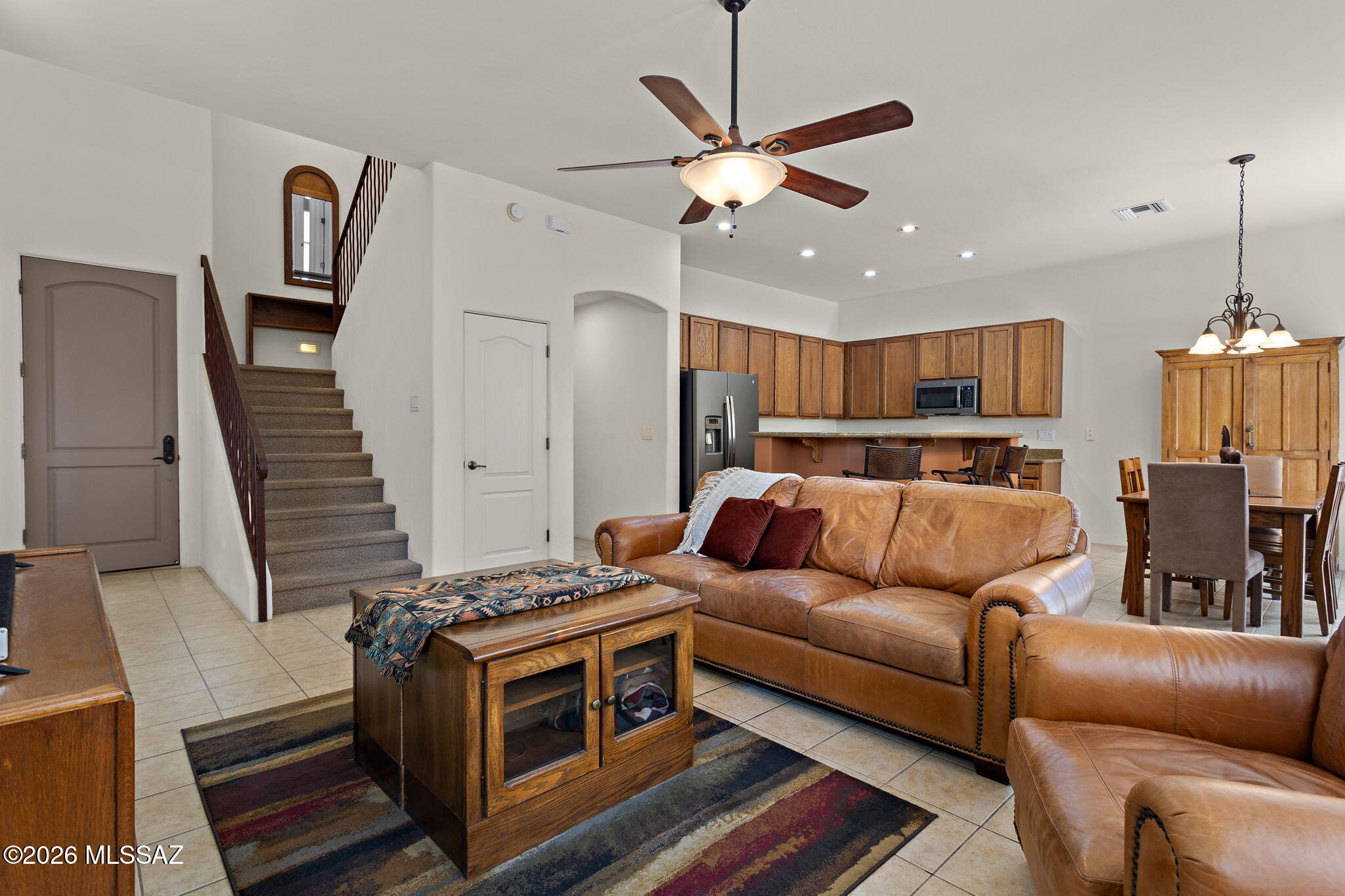470 East Cedarvale Road Tucson, AZ 85704 - Photo 5 of 35
