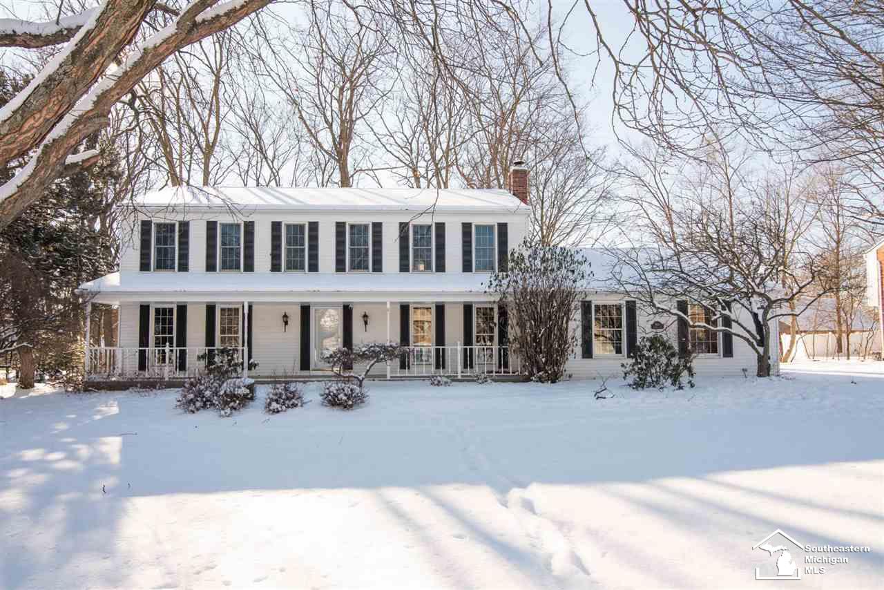 1445 Chestnut Lane Rochester, MI 48309 - Photo 1 of 22 50064795.JPG