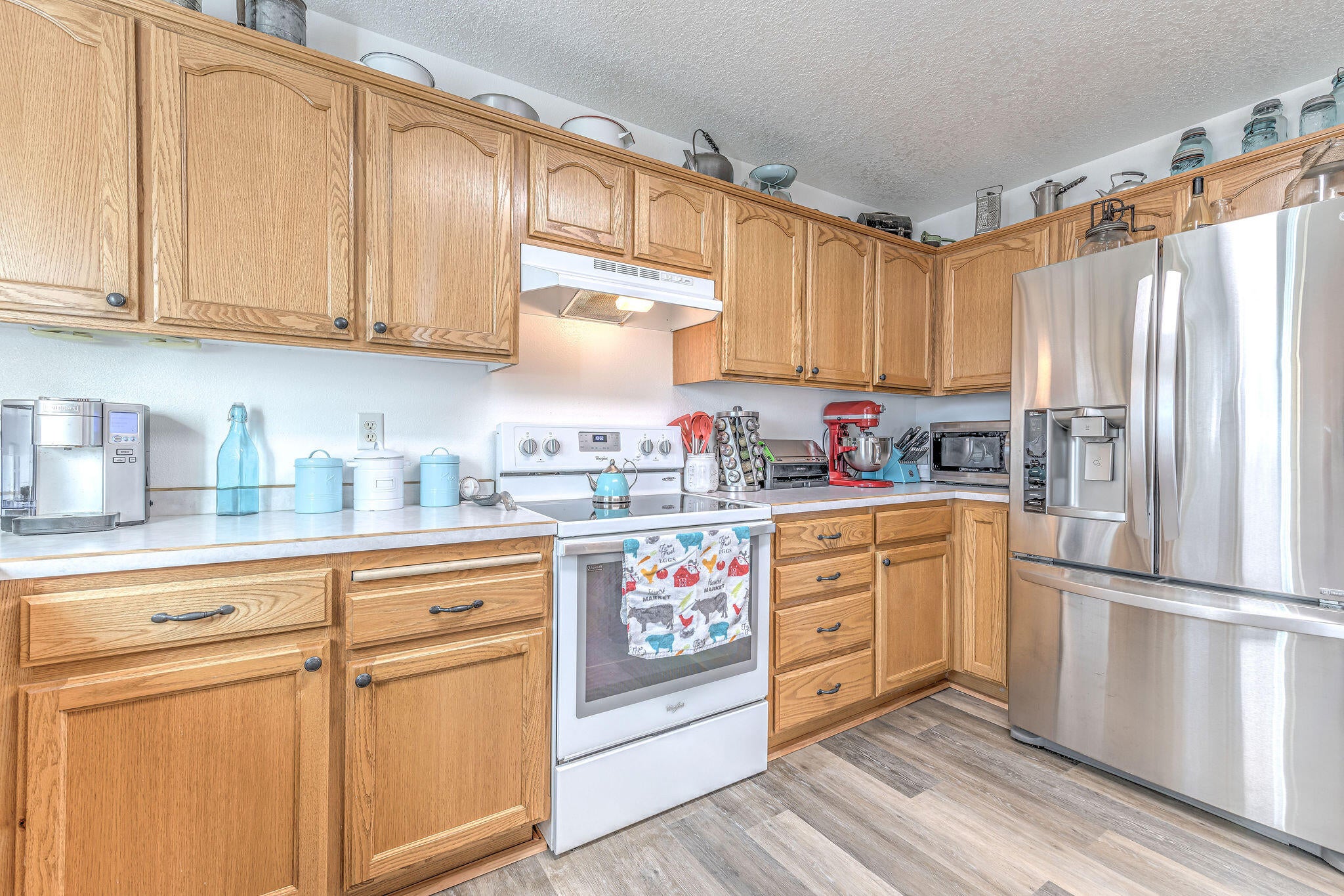 7264 North Vista View Road Prineville, OR 97754 - Photo 13 of 47 090A2559_60_61_62_63