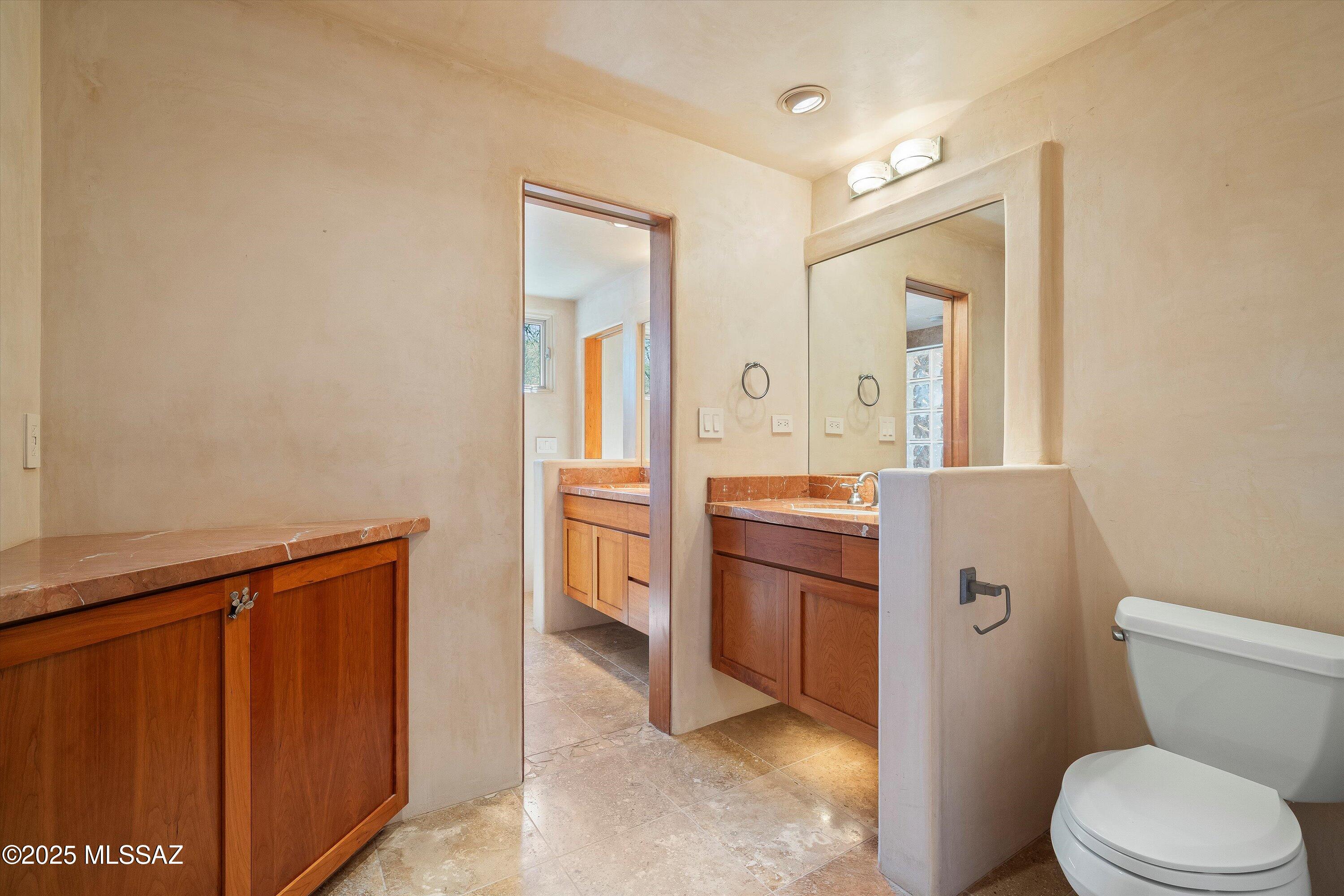 12875 East Nighthawk Ranch Place Tucson, AZ 85749 - Photo 49 of 50 Gallery Image 49