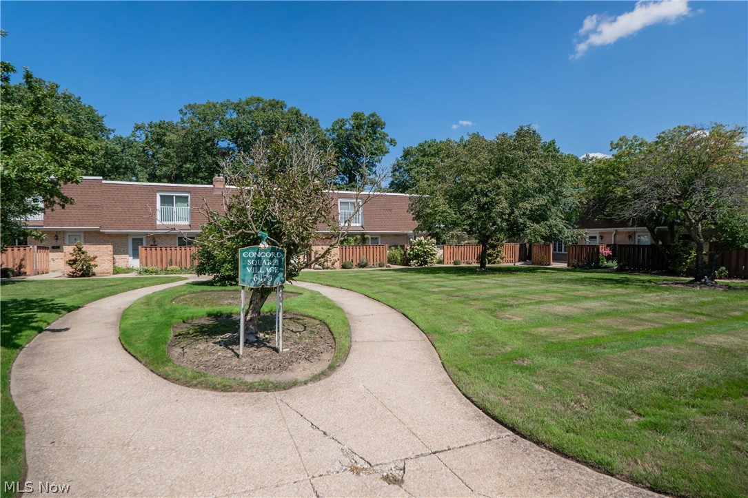 6478 State Road, Unit G12 Parma, OH 44134 - Photo 38 of 41 Gallery Image 38