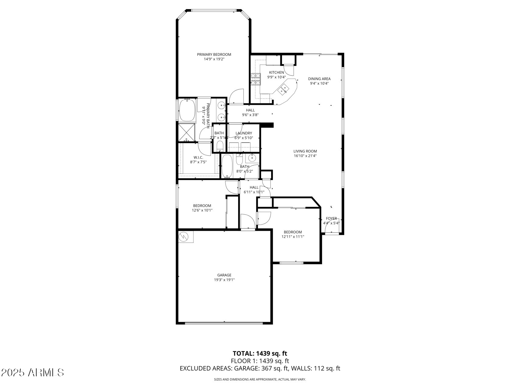 7779 West Springfield Court Florence, AZ 85132 - Photo 45 of 46