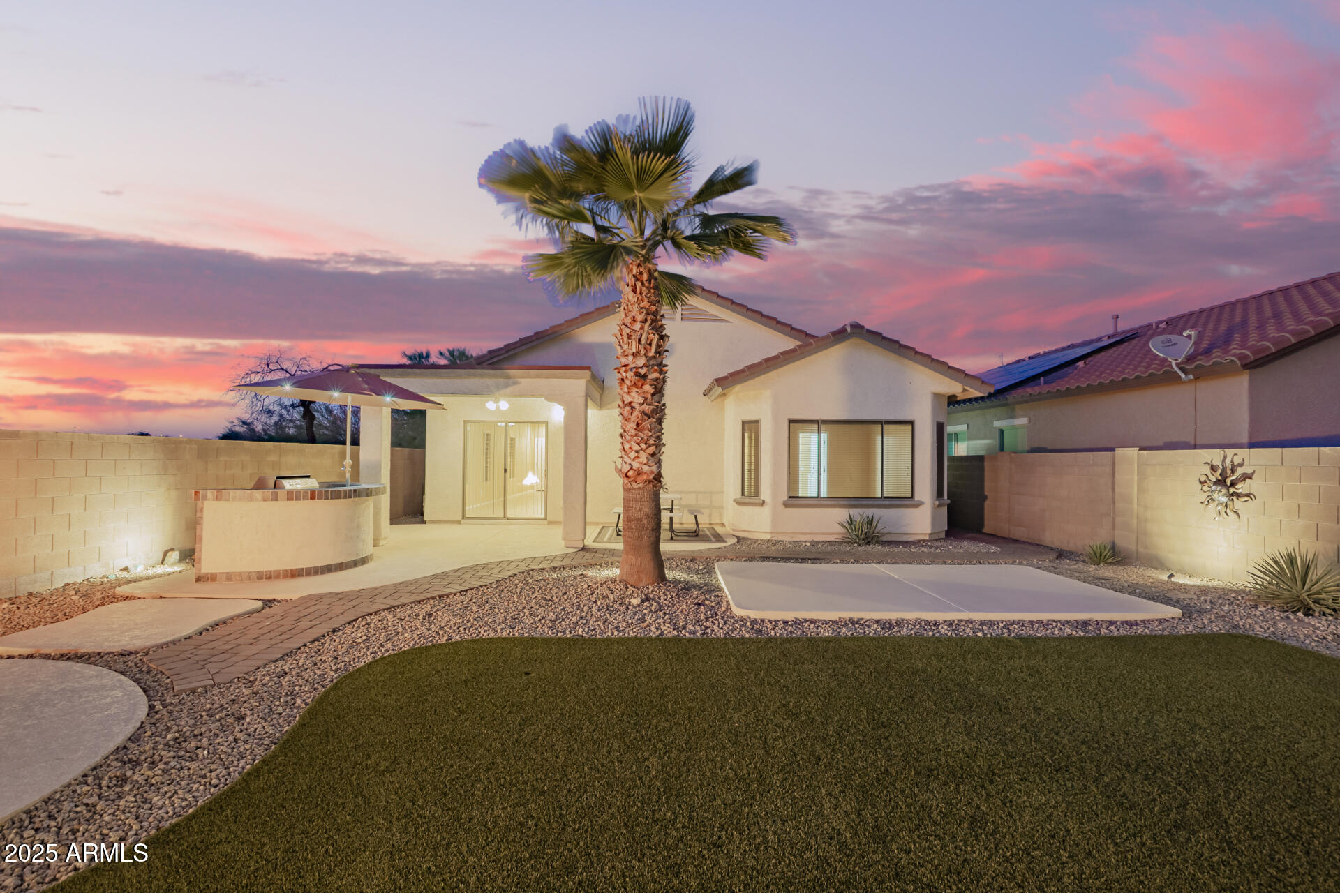 7779 West Springfield Court Florence, AZ 85132 - Photo 44 of 46 10 - Springfield