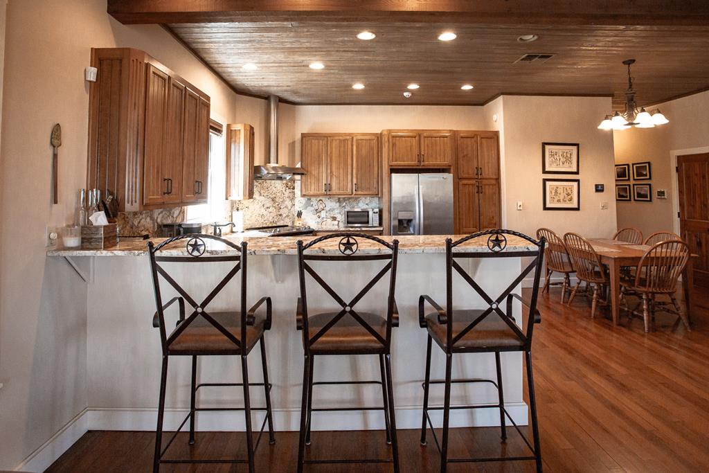 475 River Bend Road West Hunt, TX 78024 - Photo 18 of 87