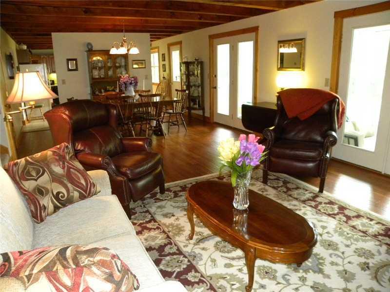 113 Belanger Road Jay, ME 04239 - Photo 21 of 35 Living Room.