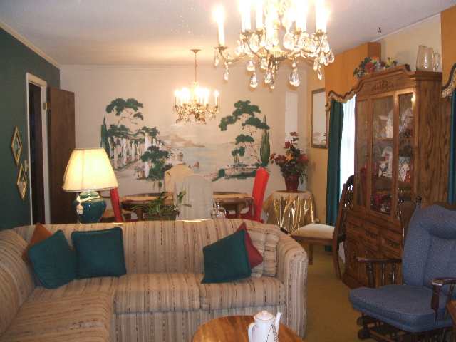 408 Pine Bark Road Anderson, SC 29625 - Photo 3 of 9 Gallery Image 3