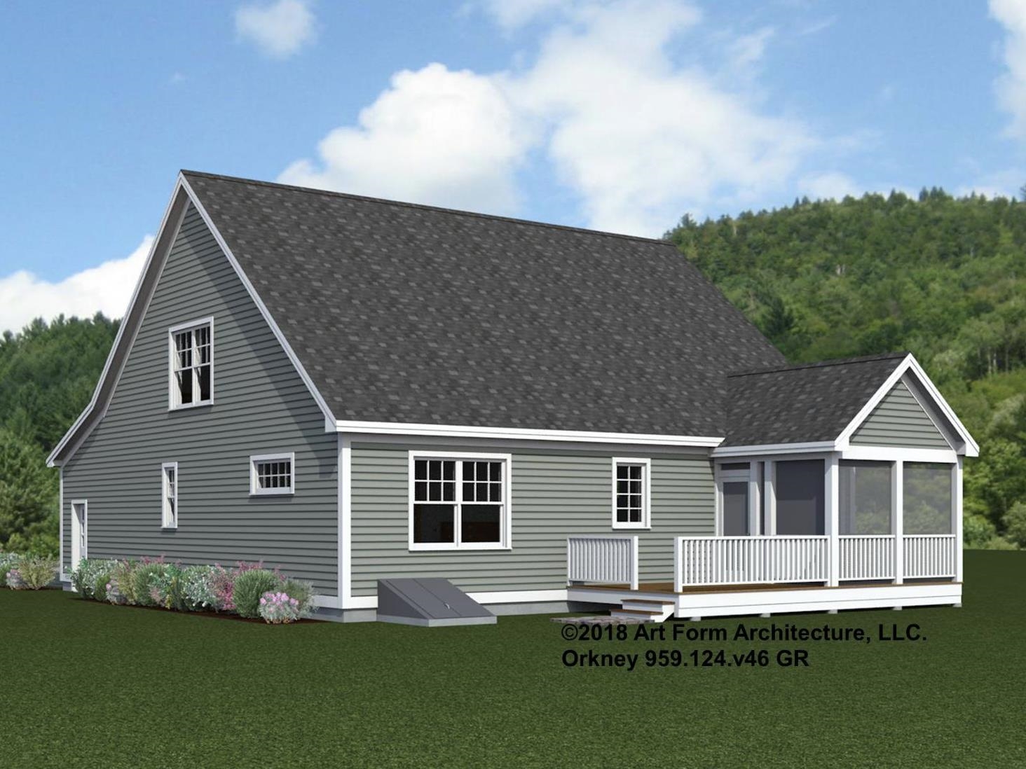 66 The Cliffs, Unit 66 Auburn, NH 03032 - Photo 36 of 43