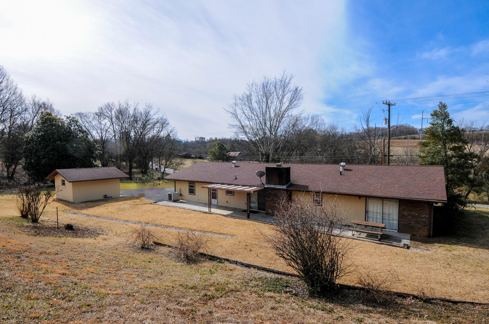 1630 Middle Creek Road Sevierville, TN 37862 - Photo 2 of 21 DSC_5628-Edit