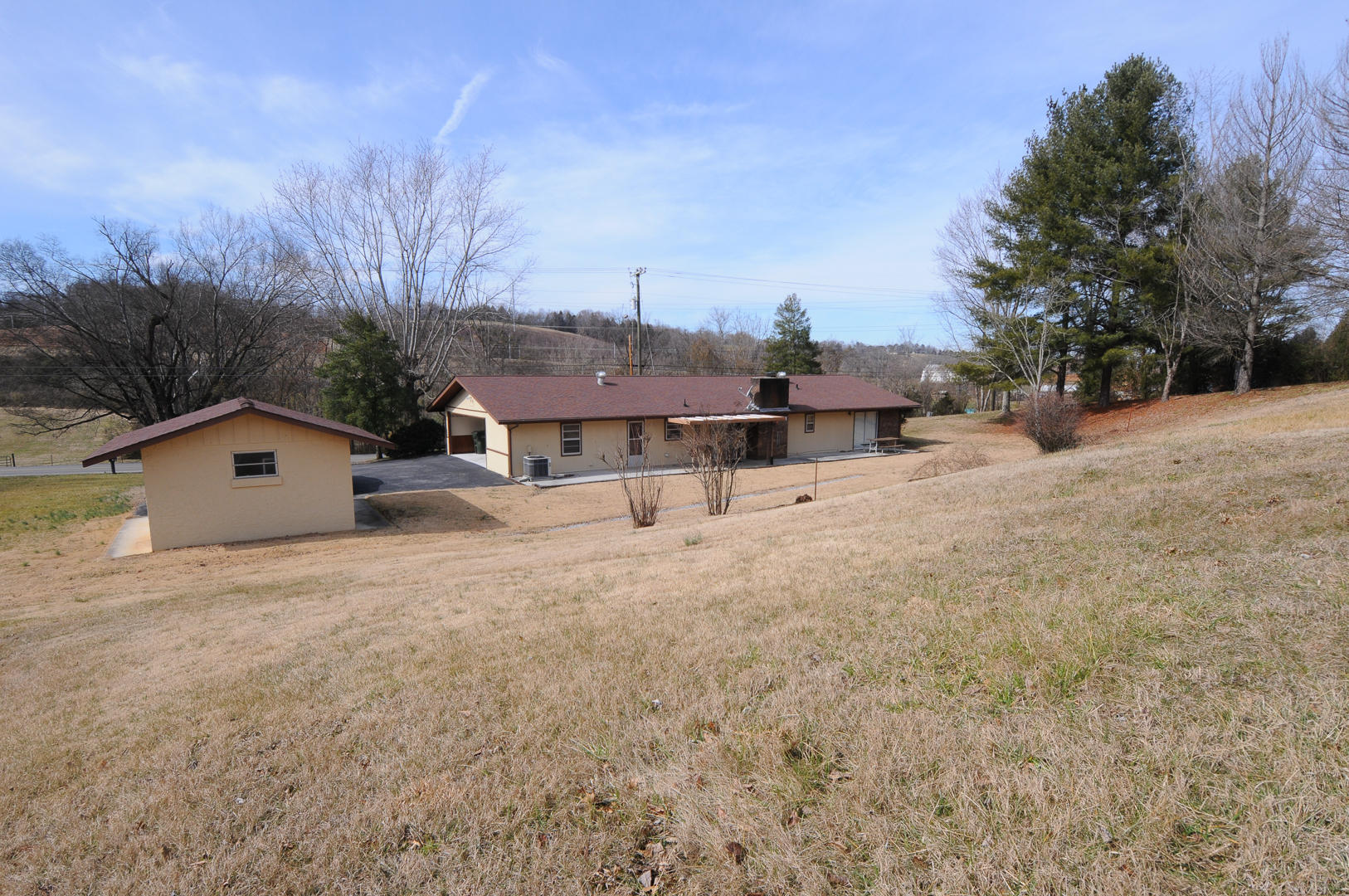 1630 Middle Creek Road Sevierville, TN 37862 - Photo 19 of 21 DSC_5633