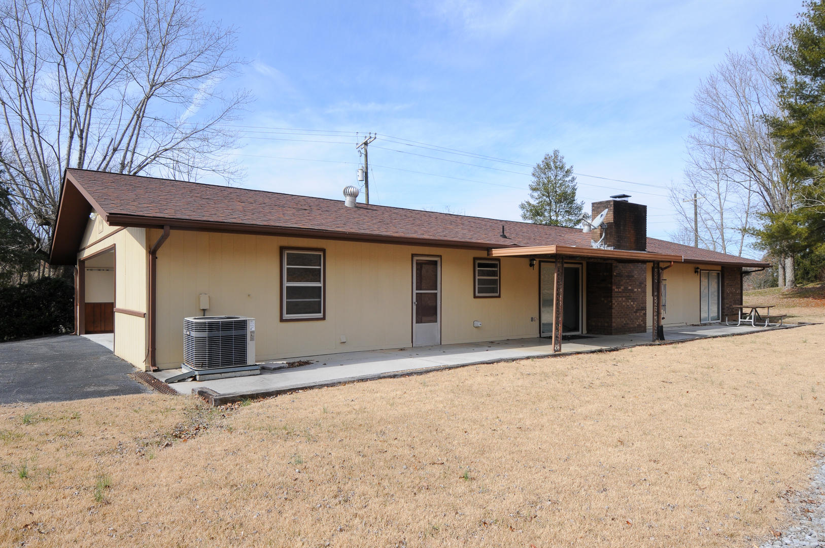 1630 Middle Creek Road Sevierville, TN 37862 - Photo 21 of 21 DSC_5634