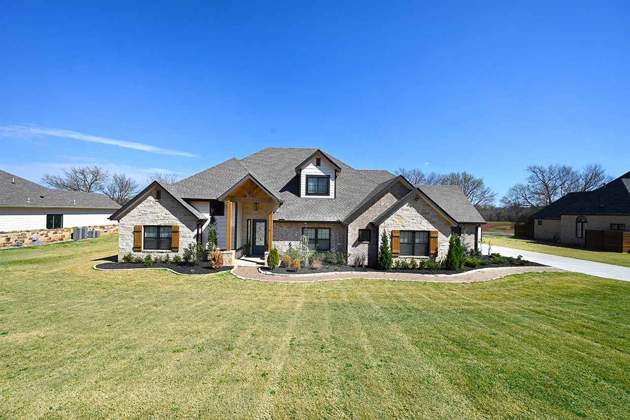 1917 North Rutledge Drive Stillwater, OK 74075 - Photo 1 of 38 Gallery Image 1