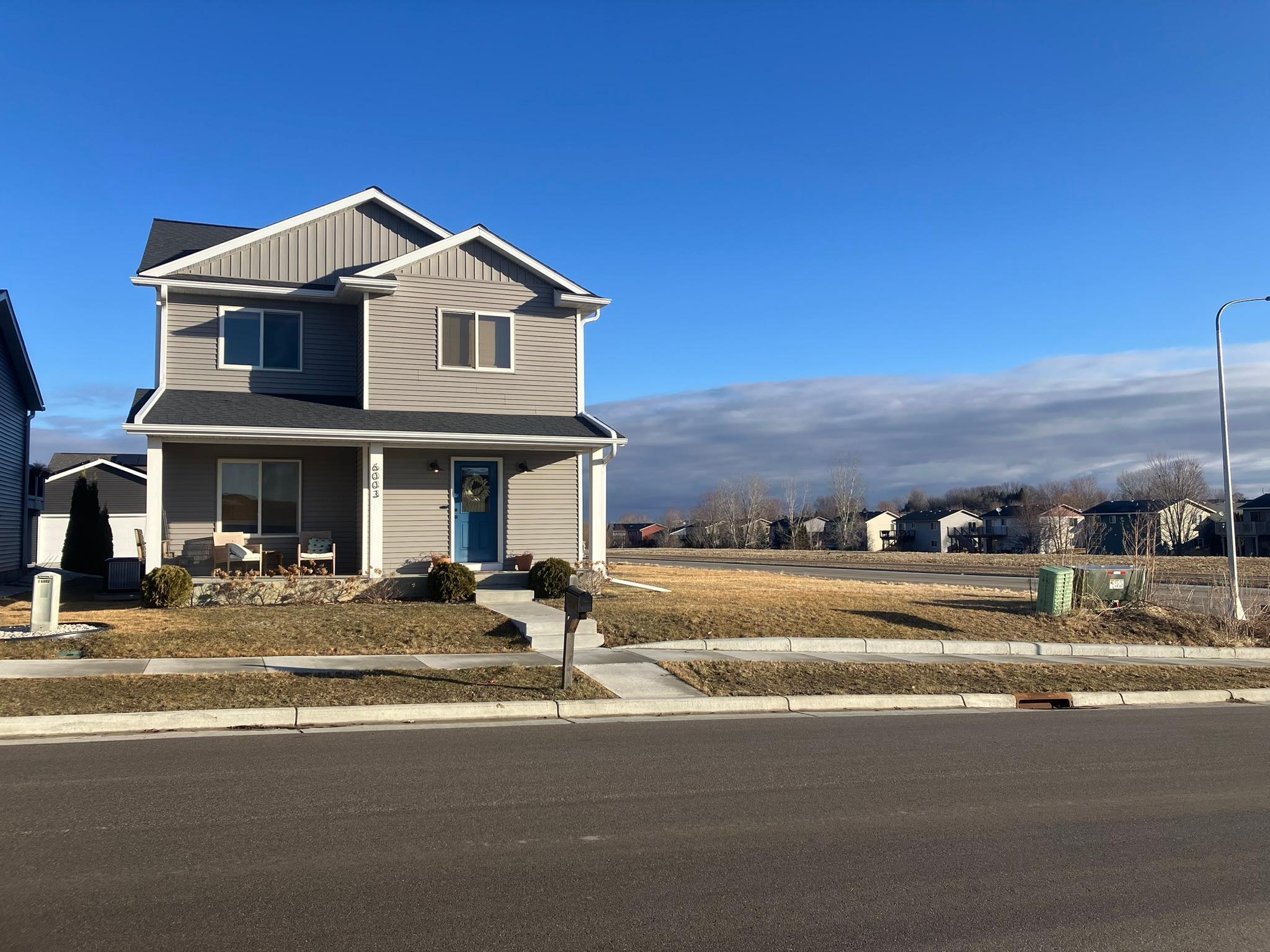 6003 51st Street Northwest Rochester, MN 55901 - Photo 1 of 20