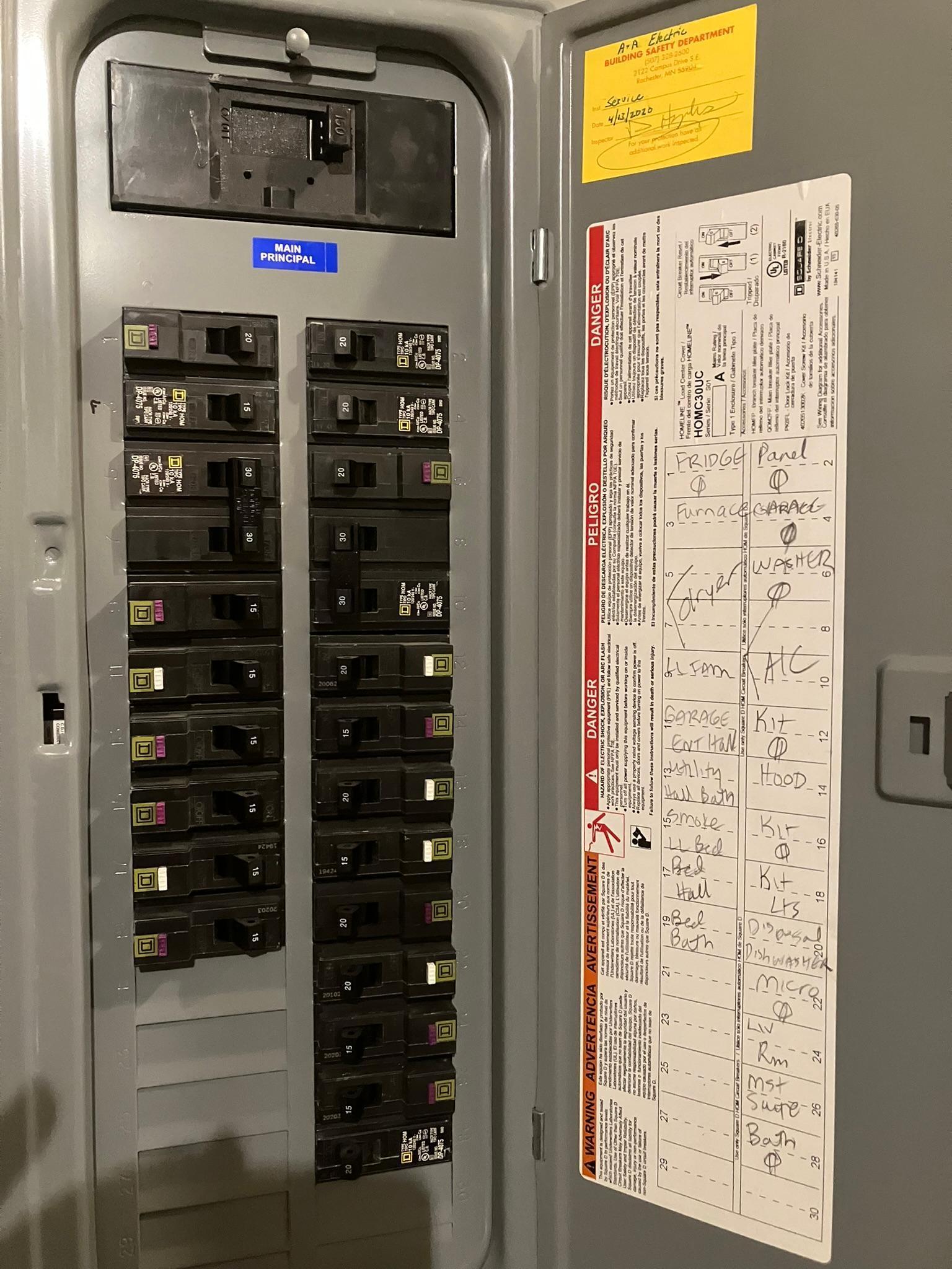 6003 51st Street Northwest Rochester, MN 55901 - Photo 19 of 20