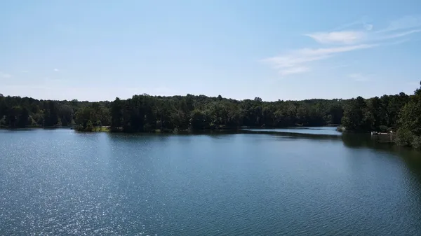 a close up of a sign