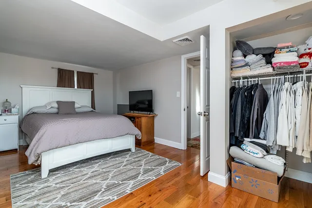 $649,900 | 3871 Mendon Road, Cumberland, RI 02864