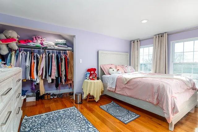 $649,900 | 3871 Mendon Road, Cumberland, RI 02864